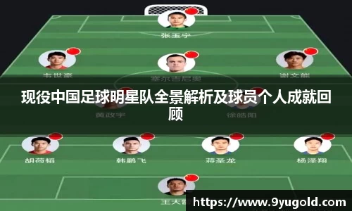 现役中国足球明星队全景解析及球员个人成就回顾